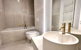 Apartament de inchiriat 2 camere cu parcare inclusa | Pipera - Poză 7