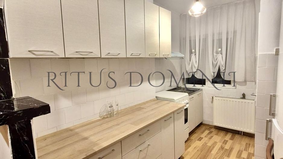 Apartament cu 2 Camere de Închiriat, Tip X, Nufarul - Poză 6