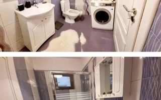 Apartament modern 2 camere – Politehnica / Crângași - Poză 4