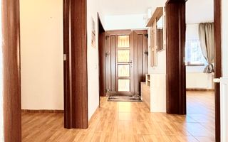 De vânzare – Casă individuală P+M în Dumbrăvița - Poză 32