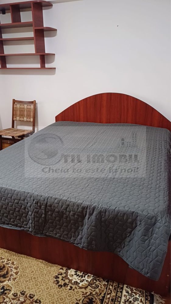 Apartament 3 Camere – Dacia / Bicaz- 480 Euro - Poză 4