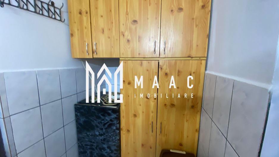 Garsonieră Mobilată I Ideală pentru Investiție I Zona Compa - Poză 6