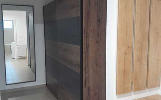 Ofer spre Închiriere Apartament nou în Complex Maurer - Poză 6