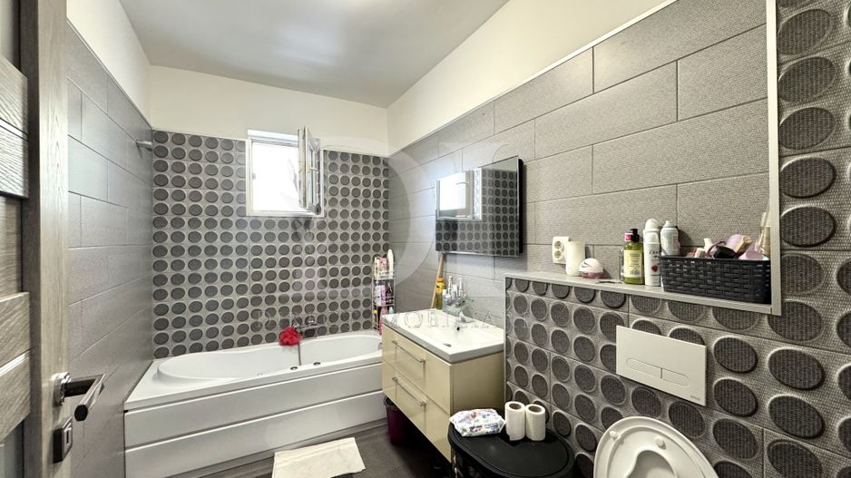 Apartament etaj intermediar | Zona Kik, Florești - Poză 10