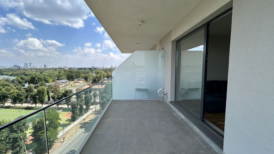 Apartament 3 camere | Bloc Nou Finalizat | Piata Presei Libere - Poză 17