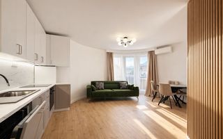 Apartament 3 camere de închiriat +Parcare | Europa | Prima închiriere - Poză 2