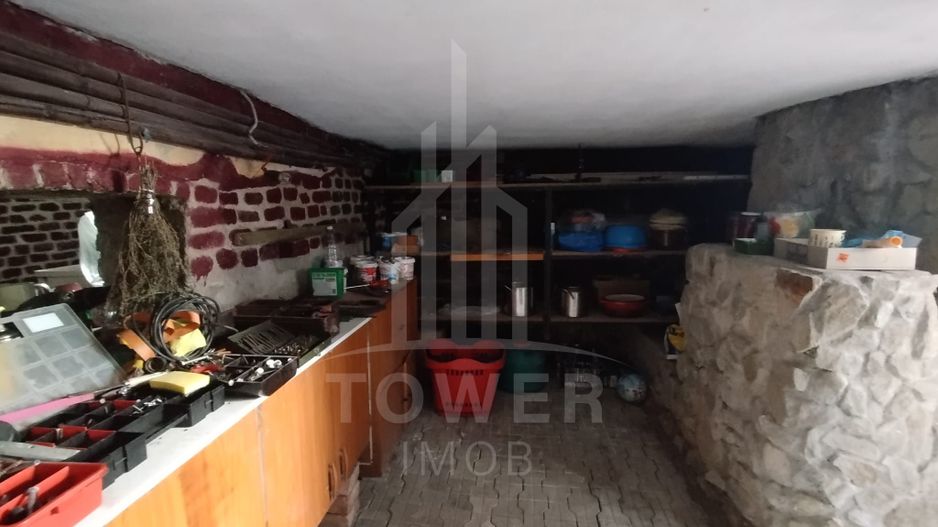 🏡 Casă de vânzare – singură în curte, cu pivniță spațioasă și teren liber, 234 - Poză 12