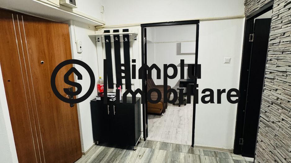 Apartament 2 camere decomandate Calea Bucuresti Spital Neuro - Poză 5