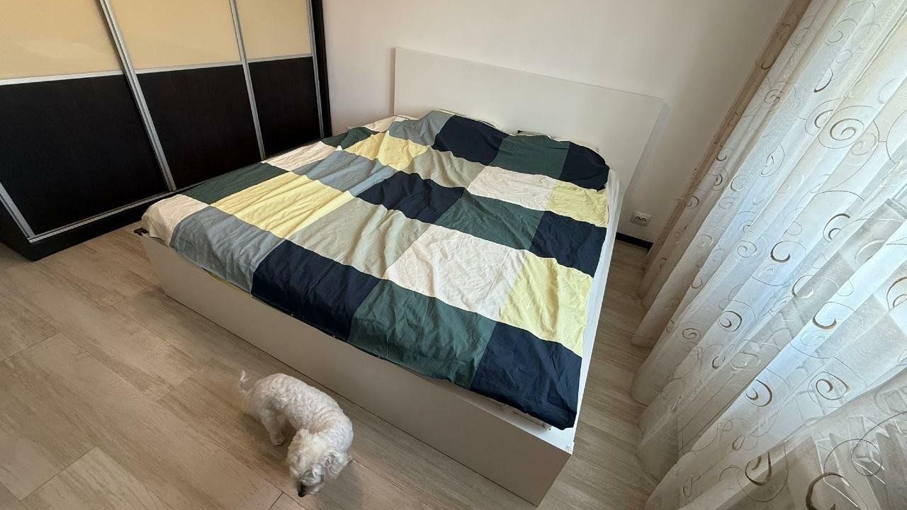 Apartament 2 camere mobilat şi utilat - Poză 2