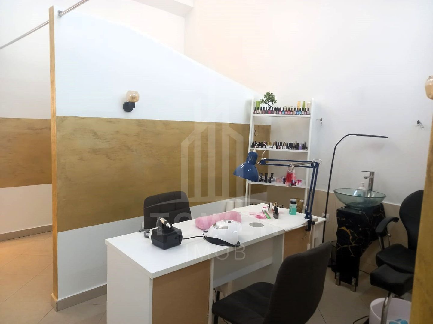 Spațiu- salon de înfrumusețare | Zona Ultracentrală - Poză 5