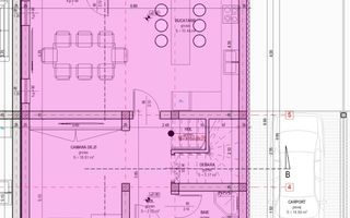 Casa individuală 4 camere-Selimbar - Poză 12