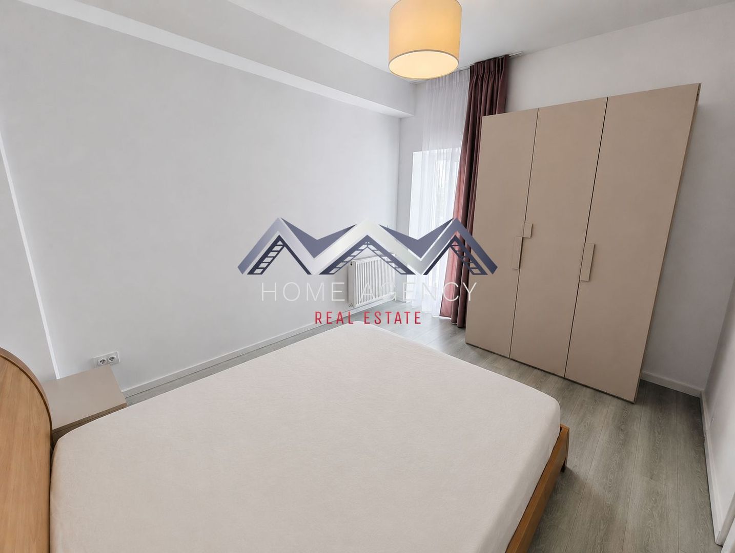 Apartament 3 camere Otopeni | bucătărie închisă - Poză 4