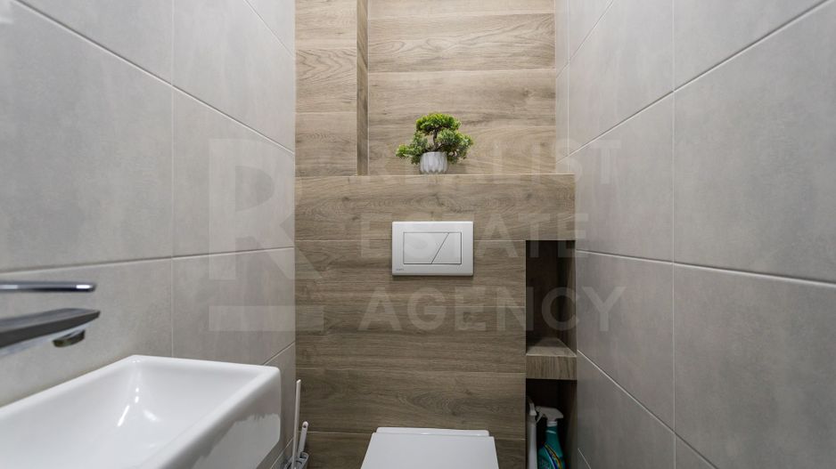 Vânzare, apartament, 3 camere, str. Petru Zadnipru, Ciocana - Poză 11