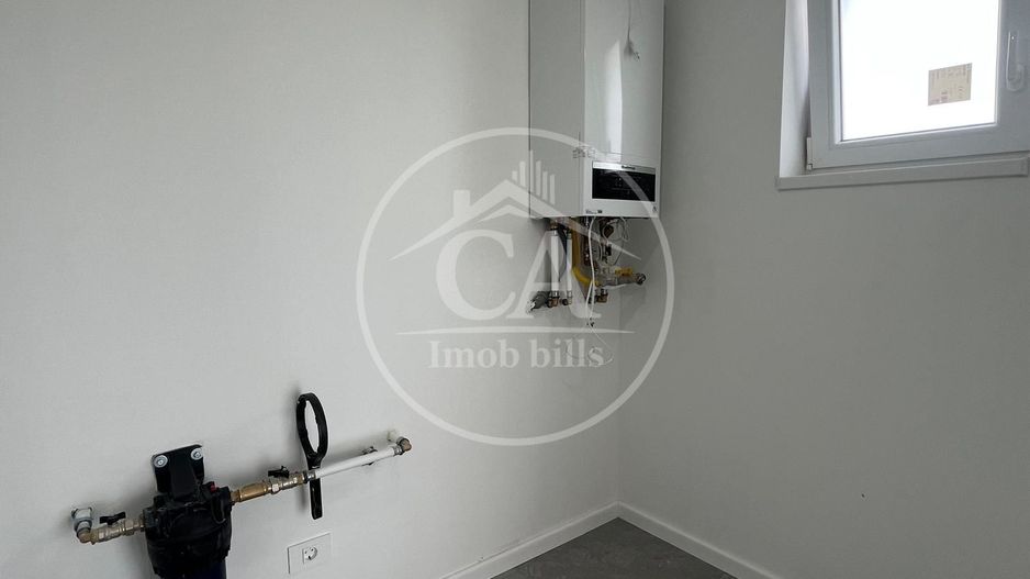 Casă de vânzare cu 4 camere în Santandrei , Bihor - Poză 15