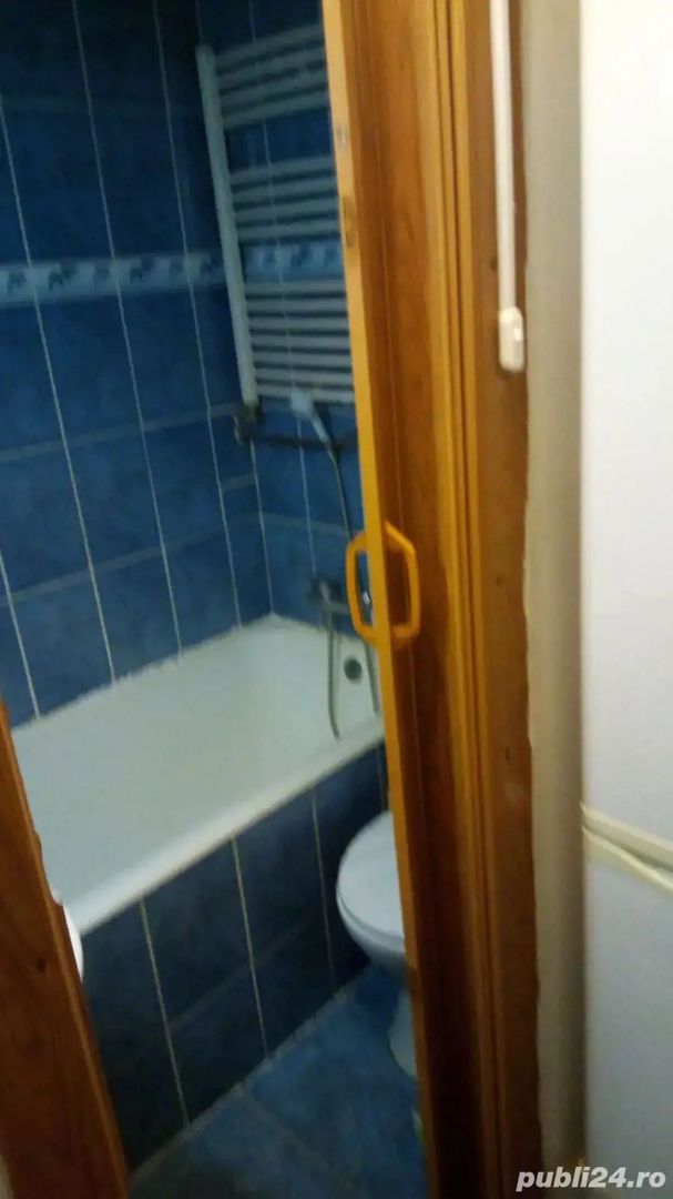 COMISION 0% | Garsoniera | Zona Buziasului | Centrala Proprie | 22mp - Poză 8