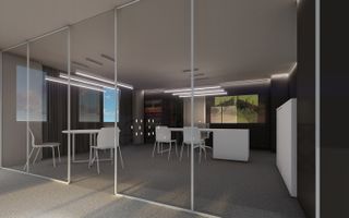 Cladire de 902 mp utili de vânzare, zona Grivitei - DN 13, COMISION 0 - Poză 10