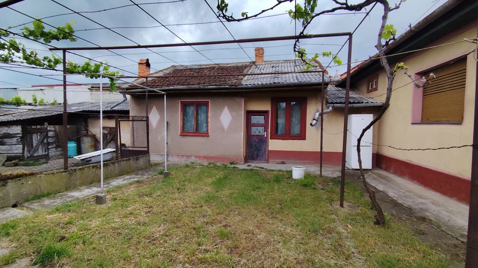 Vanzare Casa Individuala, Intrare Auto, Ep.Bihor - str. Vamii, Oradea - Poză 14