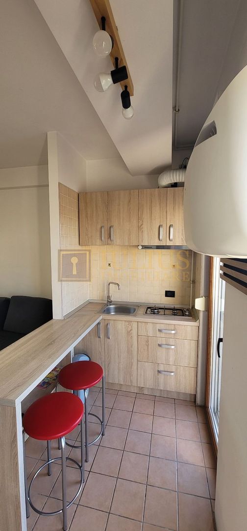 1 camera, centrala proprie/ Judetean - Poză 9