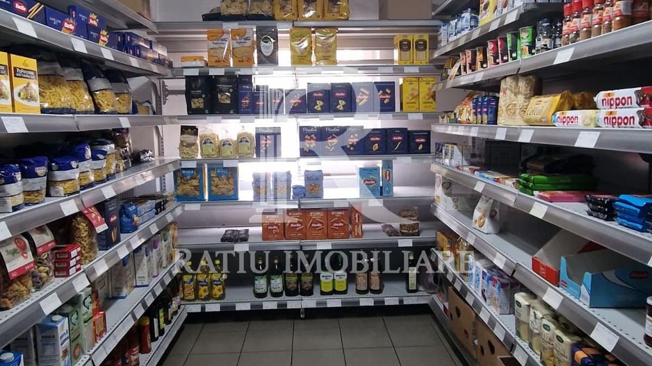 Spațiu comercial | Rogerius | Oradea - Poză 7