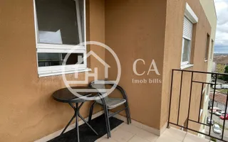 Apartament cu 2 camere de inchiriat in Prima Nufarul, Oradea. - Poză 11
