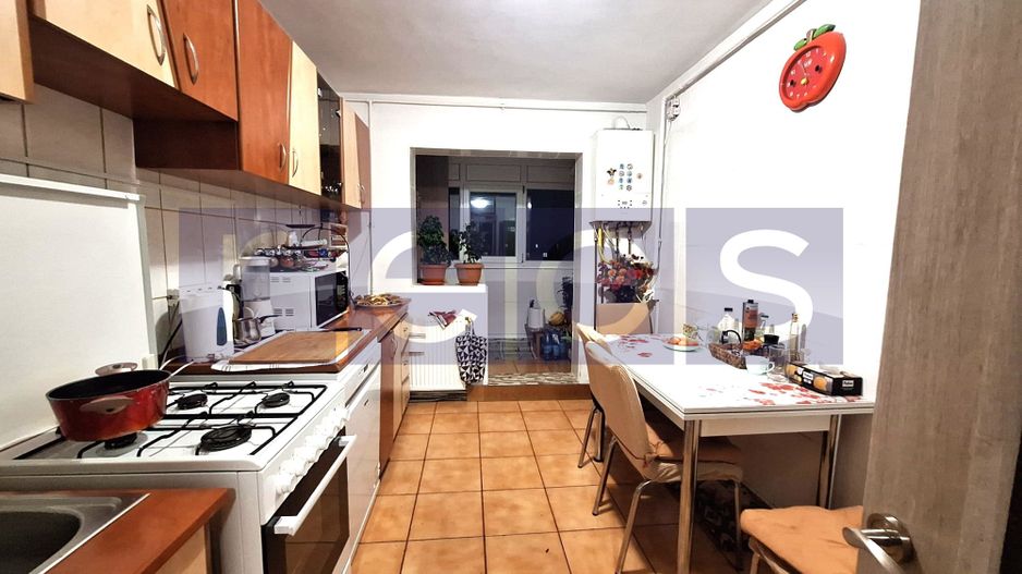 159000 EURO | APARTAMENT 4 CAMERE CRANGASI | BLOC 1984 REABILITAT TERMIC - Poză 8