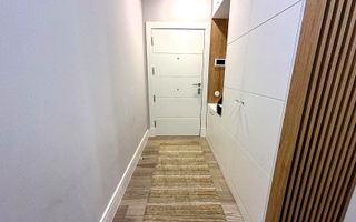 3 camere I Triana I 95 mp I parcare I finisaje premium - Poză 11