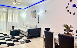 Apartament 3 camere modern,  loc de parcare + boxa, Isaran Coresi - Poză 2