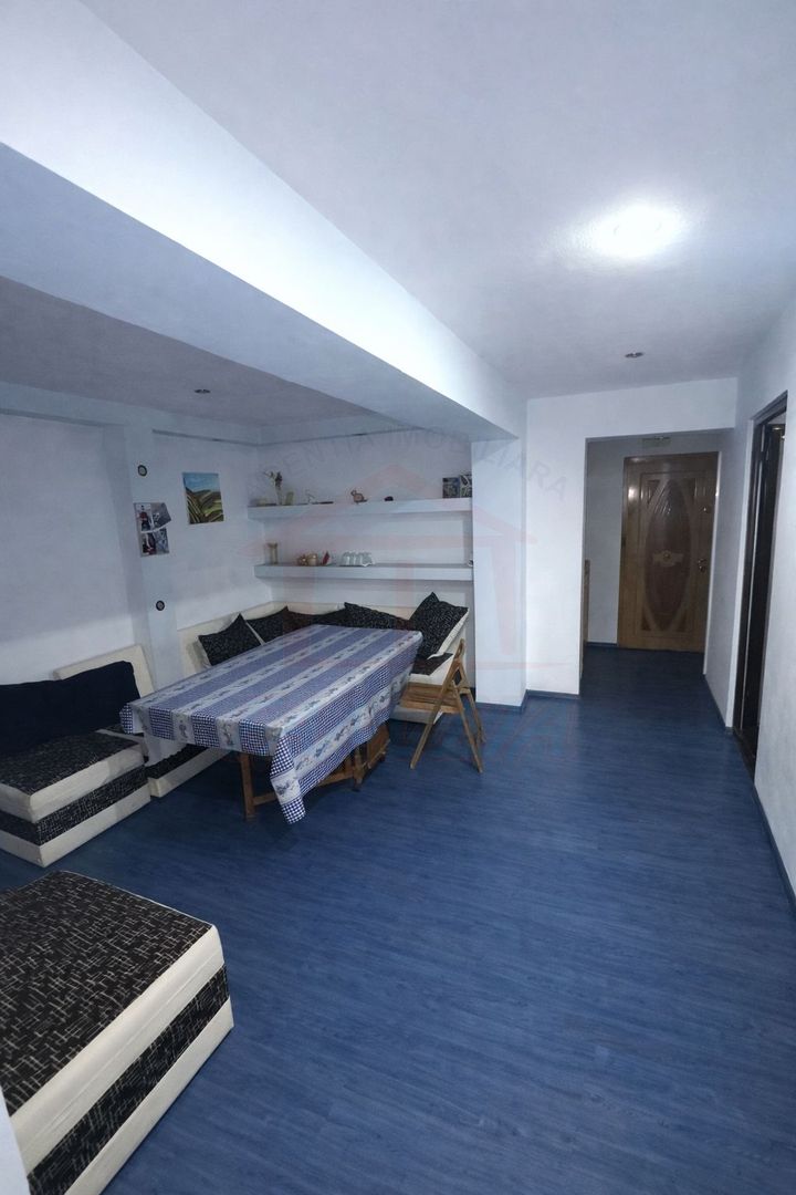 Etaj 8/10 | 78 mp total | 75.000 € negociabil - Poză 5