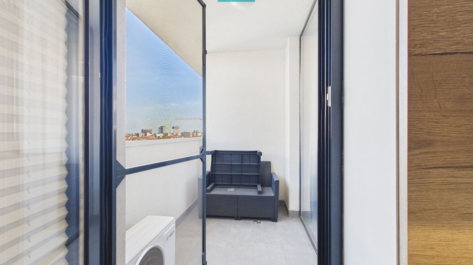 Apartament elegant cu 2 camere | XCity Tower - Poză 4