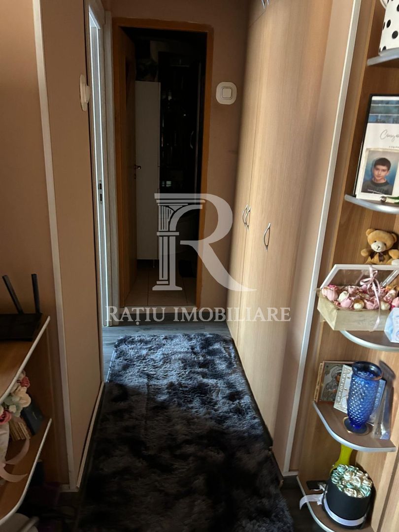 Apartament cu 3 camere | Rogerius | Oradea - Poză 9