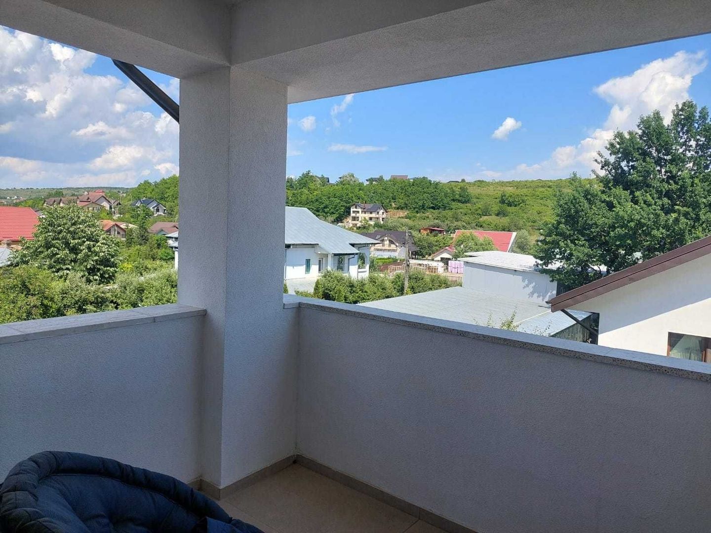 Vila de vanzare in Iasi, Barnova - Poză 1