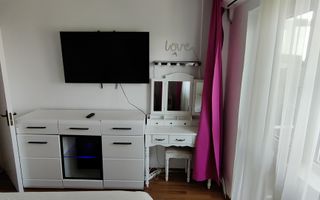 Apartament 3 camere renovat, complet mobilat – Zona Politehnica, Panoramic View - Poză 3