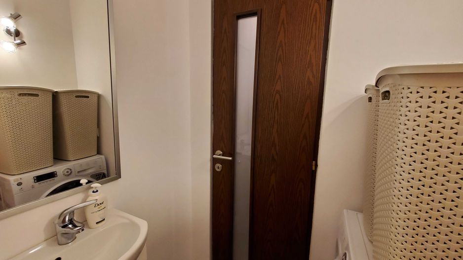 Apartament Aviatiei/Promenada Mall - Poză 5