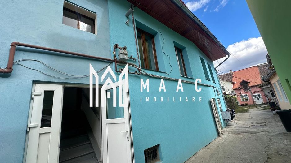 Apartament de vânzare Sibiu | 4 camere | Central | 2 CF - Poză 8