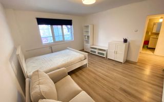 Garsonieră spațioasă – Parter, 36,89 mp, Mall Vitan - Poză 2