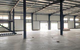 SPATII DE DEPOZITARE IN ORADEA - Poză 7