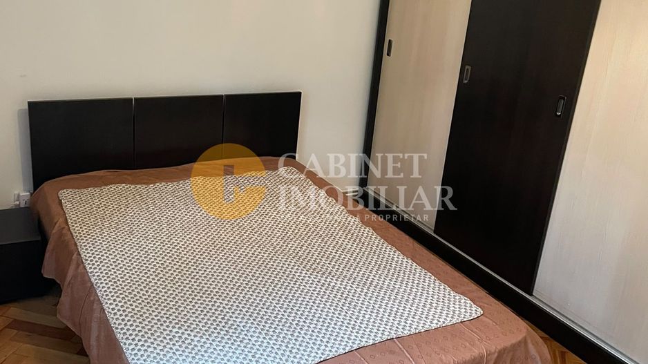 APARTAMENT 3 CAMERE - TUDOR VLADIMIRESCU - DECOMANDAT - Poză 4