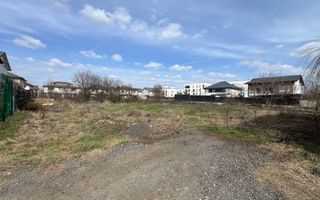 Teren 1542 mp zona excelenta in Bragadiru - Poză 1