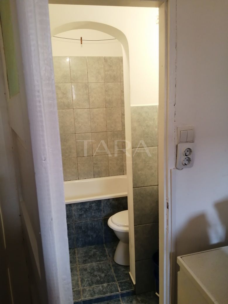 Garsonieră mobilată și utilată – zona Expo Transilvania - Poză 3