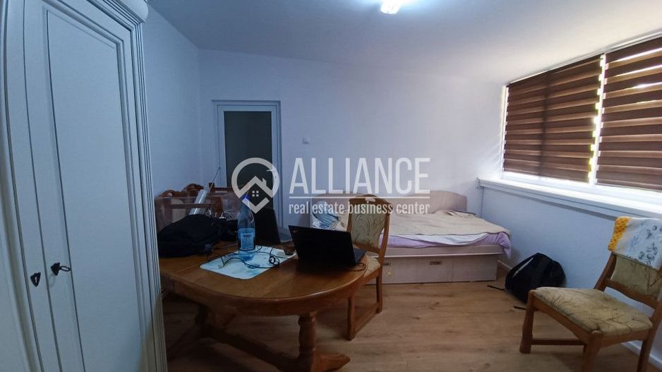 CENTRU SALA SPORTURILOR(COD03)- Casa interbelica si curte generoasa ! - Poză 63