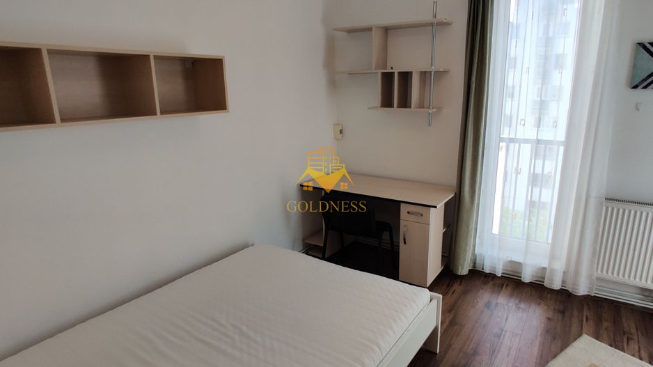 4 camere - 113 mp Observatorului - zona UMF UTCN , parcare inclusa - Poză 3