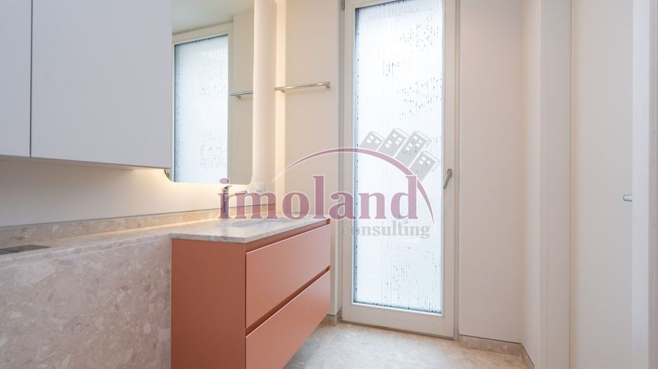 Inchiriere 5 camere - rezidential - Imobil Nou - Dorobanti - Poză 26