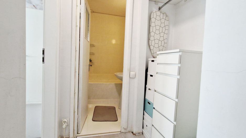 COMISION 0% | 2 camere modern | 3 min metrou Favorit | Gata de mutare - Poză 14