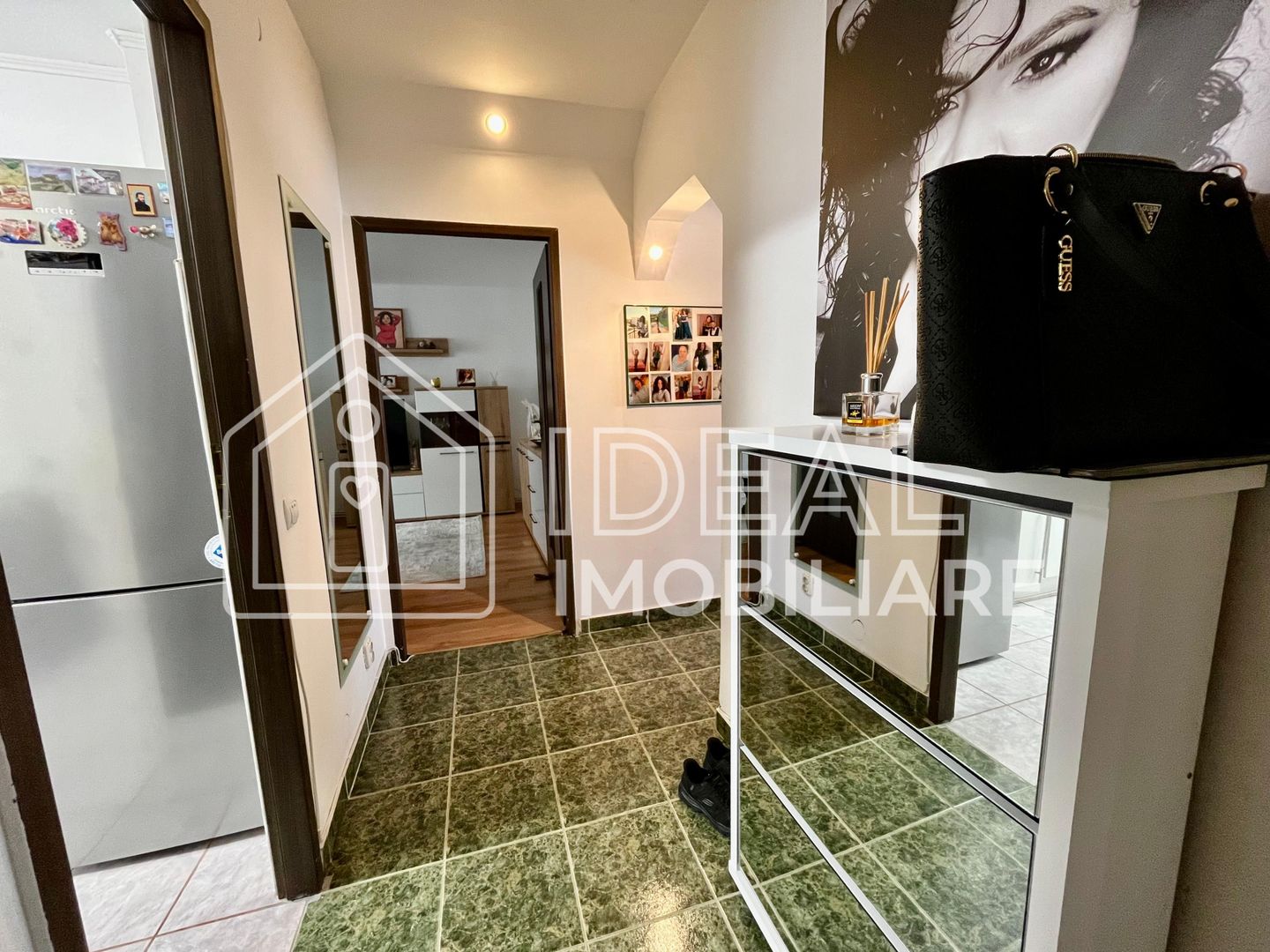 Apartament 3 camere | 65mp | Turnișor - Poză 12