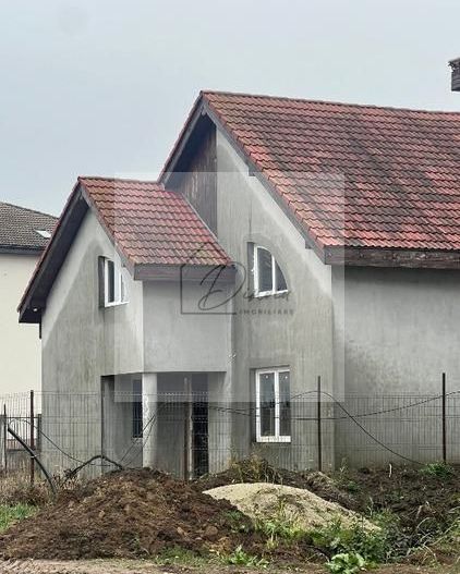 COM 0% I Vila Pipera I Cartier HENRI COANDA I Intabulata utilitati - Poză 1