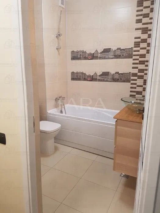 Apartament 2 camere modern – Calea Mănăștur - Poză 7