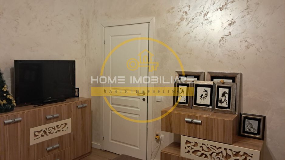🏠Apartament 3 camere, DC, 70MP + Terasa 130MP // 📍Pacurari - Covoare Basarabia - Poză 5