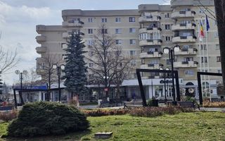 Garsonieră de închiriat parc milia Câmpina Ultracentral 42 mp - Poză 11