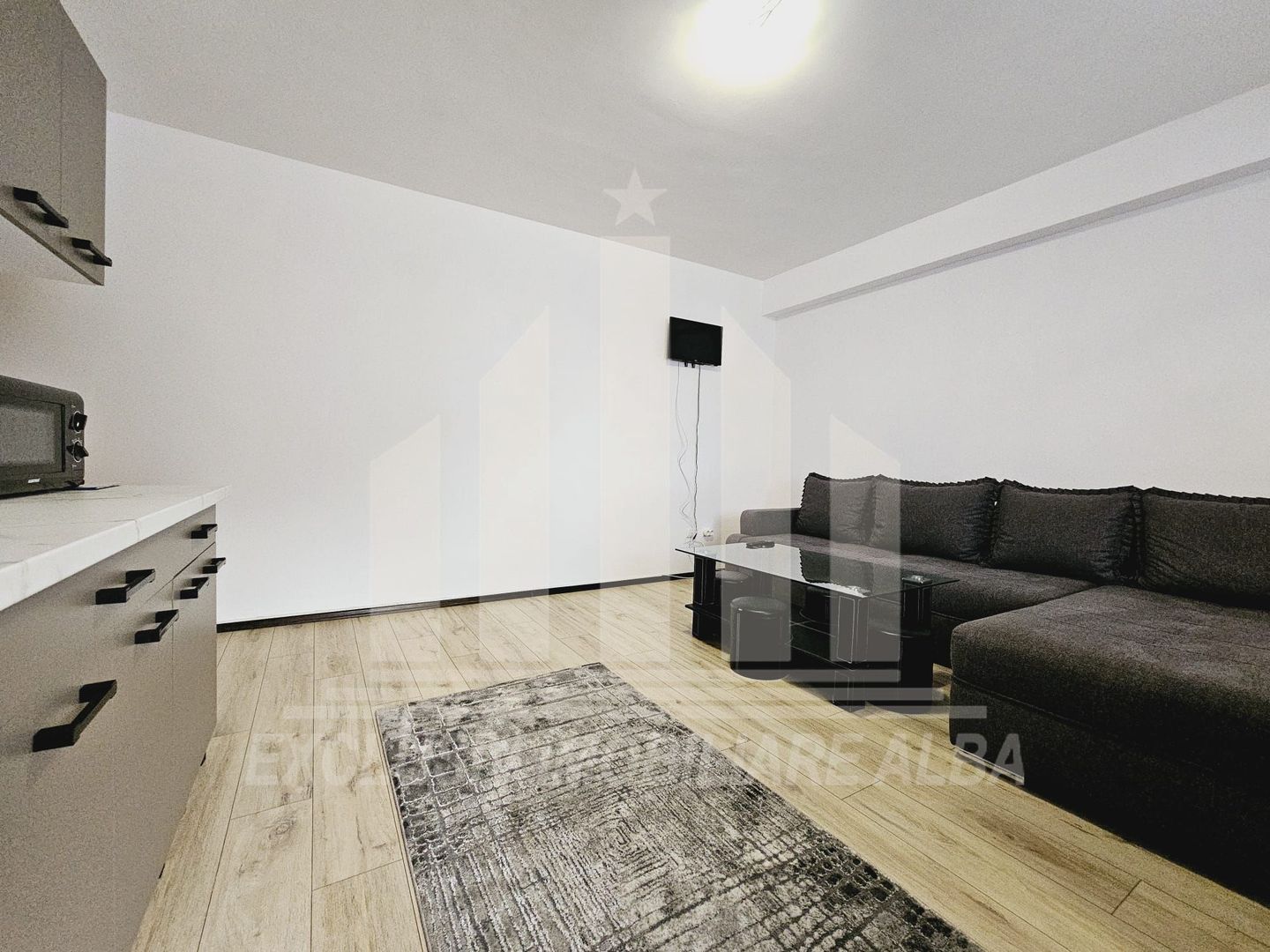 Apartament cu 3 camere de inchiriat, Ampoi 3 - Poză 2