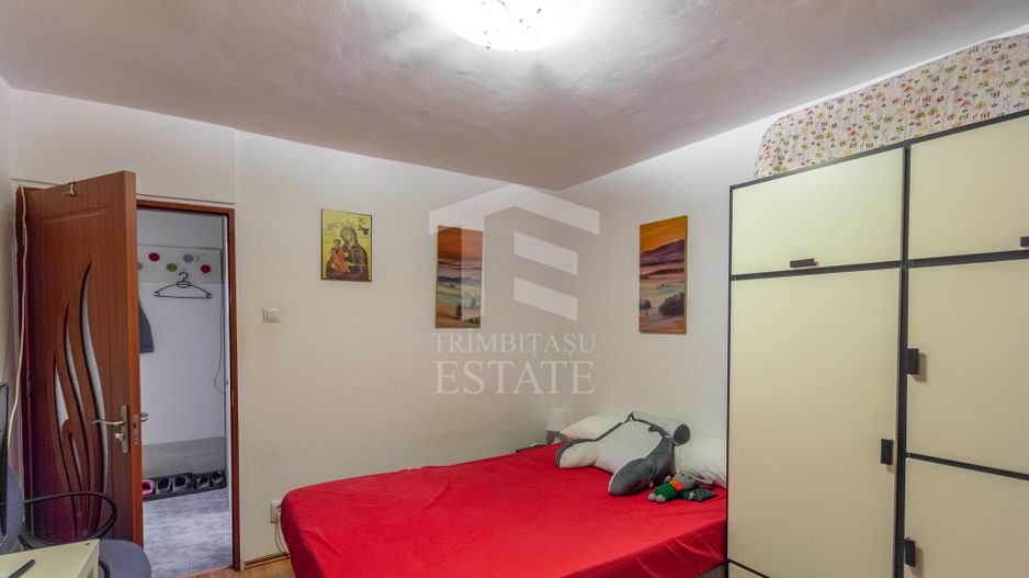 Arena Nationala, Basarabia Apartament 3 camere - Poză 5